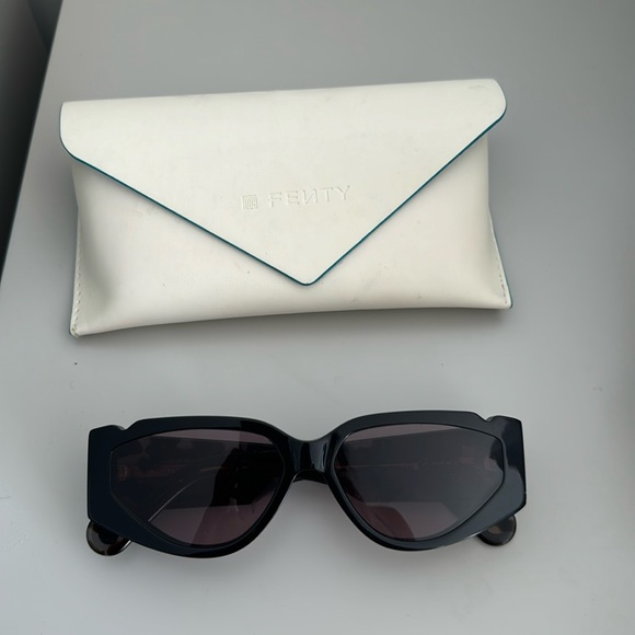 Fenty Sunglasses made in Italy